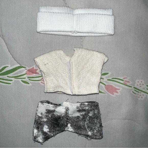 Labubu clothes. - Picture 3 of 3